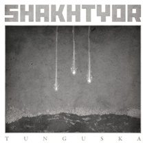 I Selvaggi - Shakhtyor – Tunguska