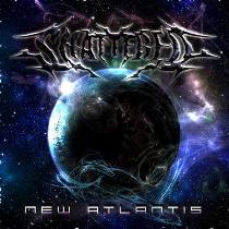 Shattered - New Atlantis - In Your Eyes Ezine