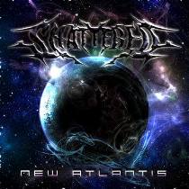 Chaos Plague - Shattered - New Atlantis