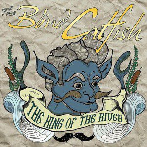 The Dark Shines - The Blind Catfish - The King Of The River