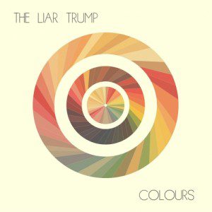 Baumen - The Liar Trump – Colours