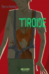 Marco Parlato - Tiroide - Recensione Libri