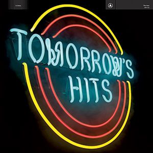 Sacri Cuori - The Men - Tomorrow'S Hits