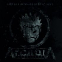 Braindamage - Arcadia - Adhorrible And Deathlicious