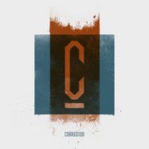 Corrosion - Corrosion 1 - fanzine