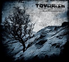 Oaken - Tovarish – This Terrible Burden