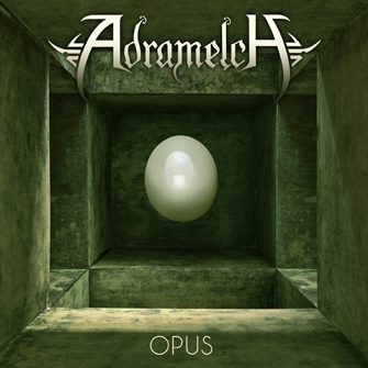 Adramelch – Opus - In Your Eyes Ezine