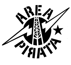 area pirata records