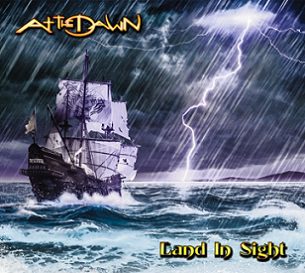 At The Dawn - Land In Sight - In Your Eyes Ezine