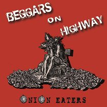 Cardiophonic - Beggars On Highway – Onion Eaters