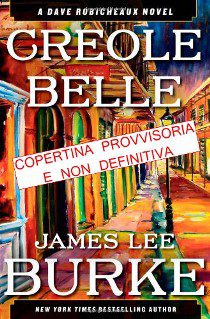 Mariano Sabatini - James Lee Burke – Creole Belle