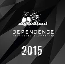 Vv.aa. – Dependence 2015 - In Your Eyes Ezine