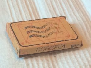 Fabrizio Modonese Palumbo – Doropea - In Your Eyes Ezine
