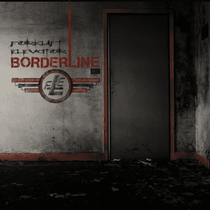 Cardiophonic - Forklift Elevator - Borderline