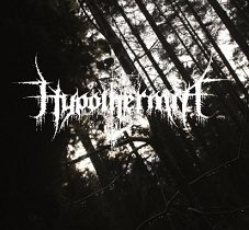 Grand Detour - Hypothermia - Svartkonst