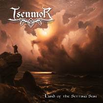 Kanseil - Isenmor – Land Of The Setting Sun