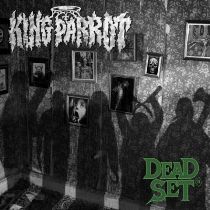 Deathiniton - King Parrot - Dead Set