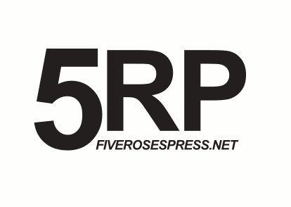 5ive Roses Press 1 - fanzine