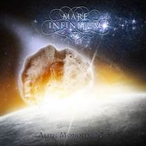 Doomed - Mare Infinitum - Alien Monolith God