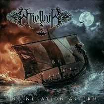 Ereb Altor - Miellnir – Incineration Astern