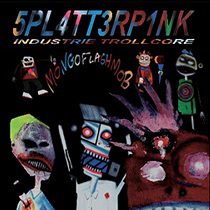 William Greco - Splatterpink - Intervista