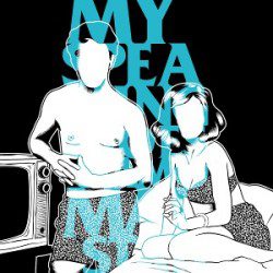 My Speaking Shoes – Siamo Mai Stati - Recensioni Rock