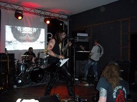 Argonauta Fest - Live 23 Bosco Marengo - 10/5/2015 - In Your Eyes Ezine