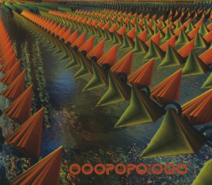 Ooopopoiooo – Ooopopoiooo - In Your Eyes Ezine