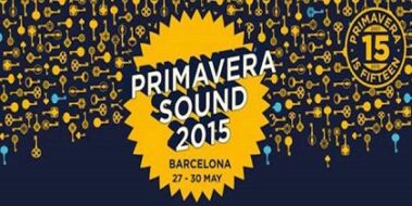 15 Anni Di Primavera Sound - Recensioni Rock