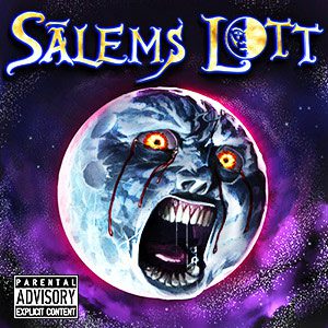 Salems Lott - Salems Lott 1 - fanzine