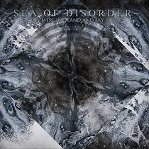 Sea Of Disorder - Merging Land and Sky 1 - fanzine