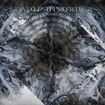 Sea Of Disorder - Sea Of Disorder - Merging Land And Sky