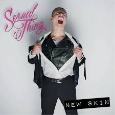 Cardiophonic - Sexual Thing - New Skin