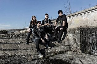 Starsick System - Intervista - In Your Eyes Ezine