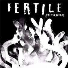 Stearica – Fertile 1 - fanzine