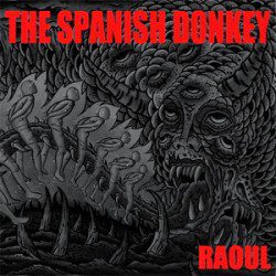 The Spanish Donkey – Raoul - Recensioni Rock