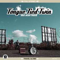 Sacri Cuori - Tongue Tied Twin - Travel Alone