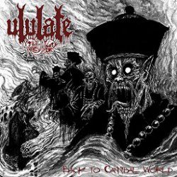 Ululate - Back To Cannibal World - Recensioni Metal