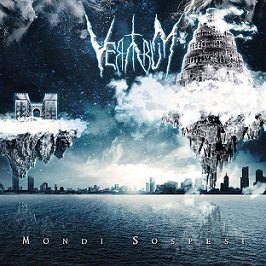 Miellnir - Veratrum - Mondi Sospesi