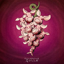 Zolle – Porkestra