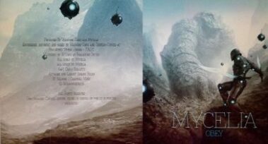 Mycelia - Obey - Anteprima Esclusiva - Recensioni Metal