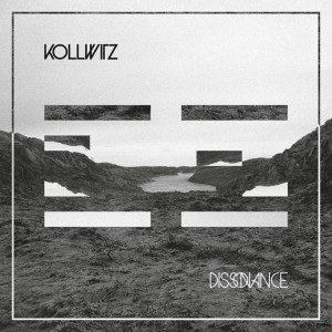 Cronauta - Kollwitz – Dissonance