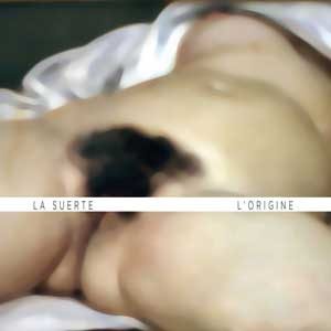 Sofia Brunetta - La Suerte – L'Origine