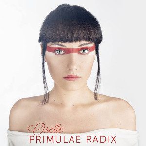 William Greco - Orelle – Primulae Radix