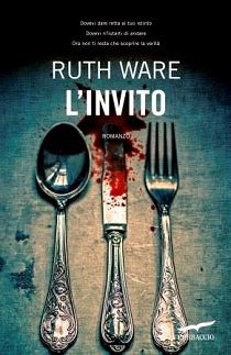 Winter - Ruth Ware - L'Invito