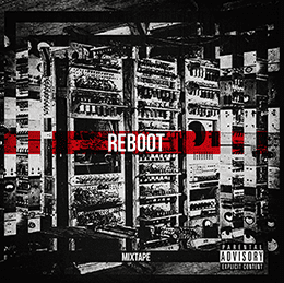 The Game - Vv.aa. – Reboot Mixtape