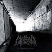Mother Augusta - The Burning Sun Of Despair 1 - fanzine