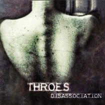 Mortis Mutilati - Throes - Dissassoctation