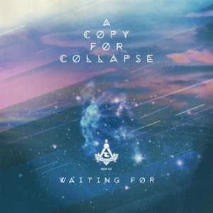 Tamaryn - A Copy For Collapse – Waiting For