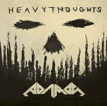 Reanimator - Adamas - Heavy Thoughts